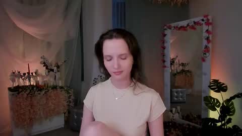 Ariadna online show from 02-17-25, 02:53