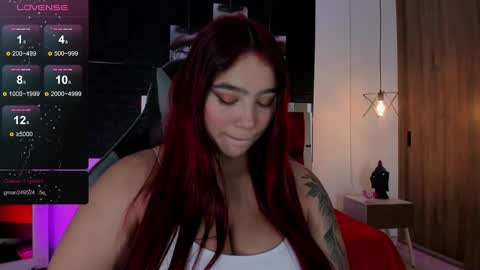 Ariadna SC INSTAGRAM - Ariadna sc1 online show from 01-23-25, 08:35