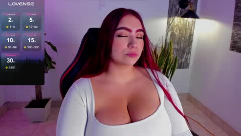 Snapshot of ariadna_sc chatting on 04-22-26, 01:34 Ariadna SC INSTAGRAM - Ariadna sc1 online show from 04-22-26, 01:34