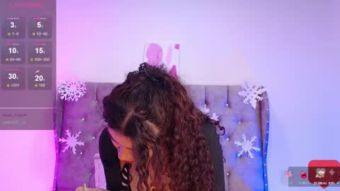 Ari online show from 12-10-24, 01:33