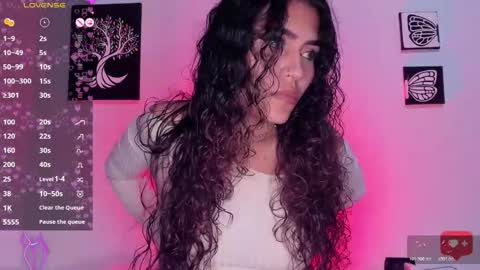 Ari online show from 11-26-25, 10:22