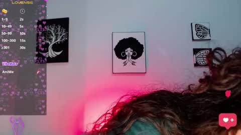 Ari online show from 03-13-26, 12:39