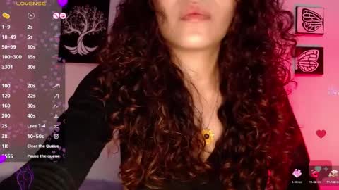 Ari online show from 04-21-26, 12:01