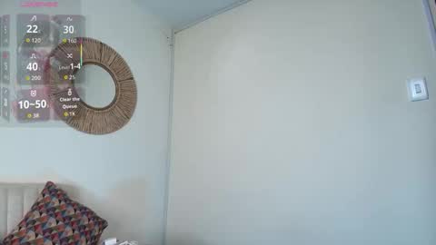 Ariadna online show from 04-11-26, 03:33