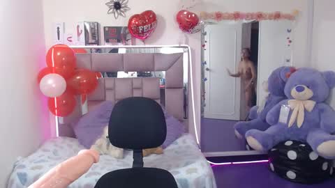 ariadnacappelletty online show from 02-28-25, 11:23