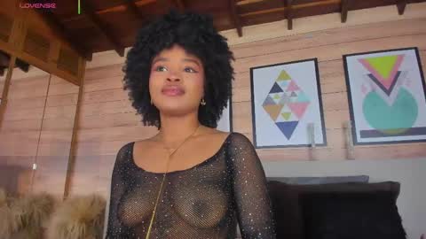 Aria Foster online show from 04-11-26, 03:44