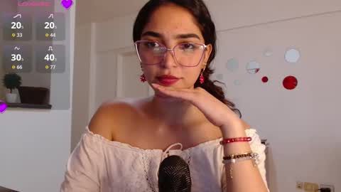 ariagal online show from 02-09-26, 06:56