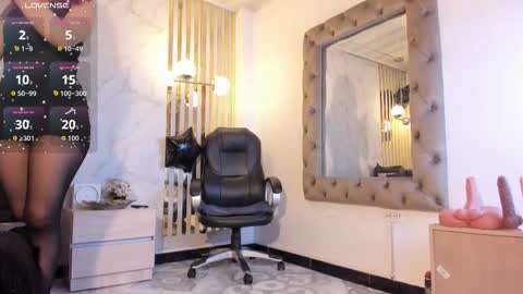 Snapshot of ariagh_ chatting on 01-17-26, 07:39 aria online show from 01-17-26, 07:39