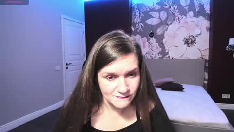 AriaGray online show from 10-09-25, 01:09