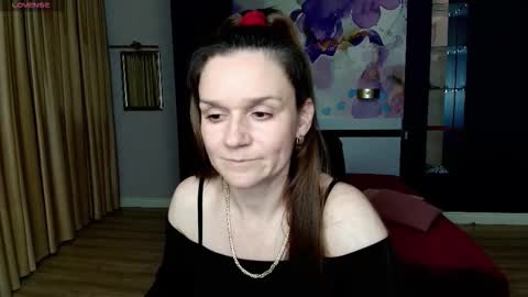 AriaGray online show from 02-05-26, 06:34