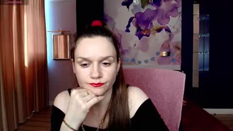 AriaGray online show from 03-08-26, 10:30