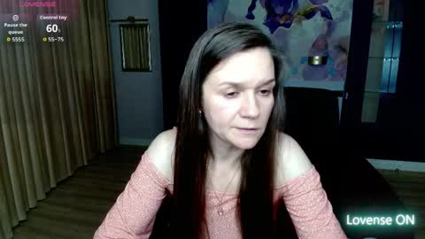 AriaGray online show from 05-17-26, 09:11