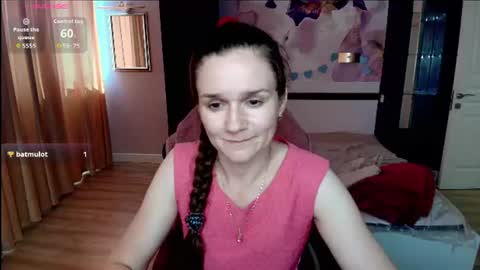 Snapshot of ariagrays chatting on 07-01-26, 12:18 AriaGray online show from 07-01-26, 12:18