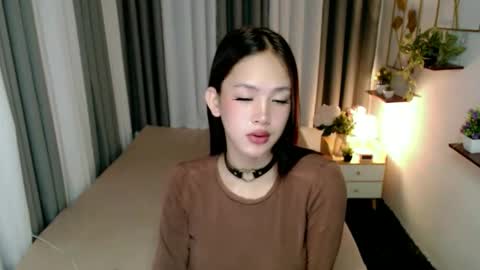 Christine  JorgensenChristmas wish breasts implants  online show from 02-18-26, 03:35