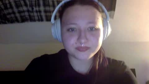 Snapshot of ariakinkygirl chatting on 02-24-26, 04:38 Aria online show from 02-24-26, 04:38