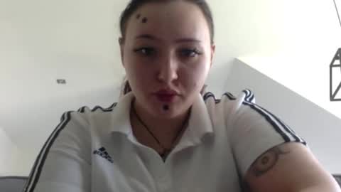 Snapshot of ariakinkygirl chatting on 03-02-26, 11:39 Aria online show from 03-02-26, 11:39