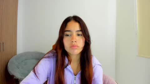 Snapshot of ariamontgomeryyy chatting on 03-05-25, 04:35 Aria Montgomery online show from 03-05-25, 04:35