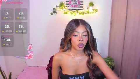 arian_brown online show from 03-09-26, 06:23