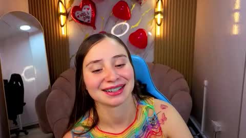 Snapshot of ariana18_b chatting on 02-20-26, 12:49 ariana18_b online show from 02-20-26, 12:49