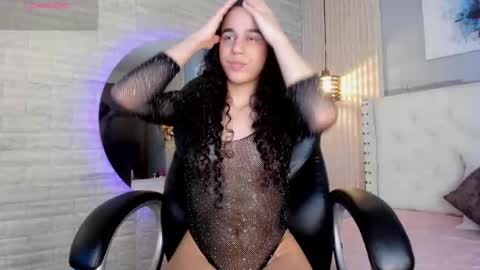 Ari online show from 04-13-26, 03:34