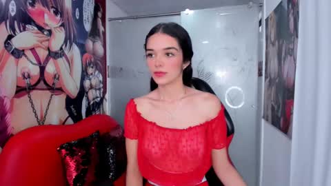 Snapshot of ariana__sweet_ chatting on 12-06-24, 12:27 Ariana online show from 12-06-24, 12:27