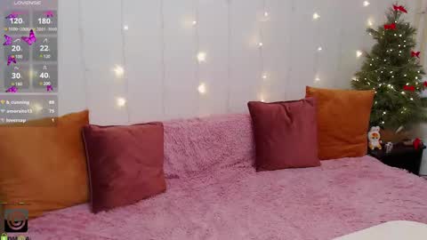 ariana_addams2 online show from 01-30-25, 08:53