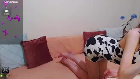 ariana_addams2 online show from 09-12-25, 01:22