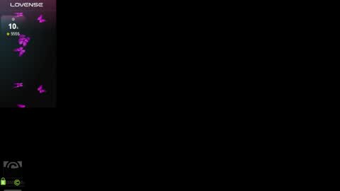 ariana_addams2 online show from 04-10-26, 06:12