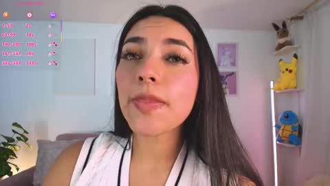 Snapshot of ariana_bae_ chatting on 12-16-25, 02:38 online show from 12-16-25, 02:38