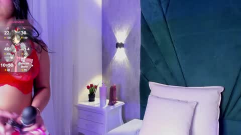 ARIANA online show from 12-23-24, 11:47