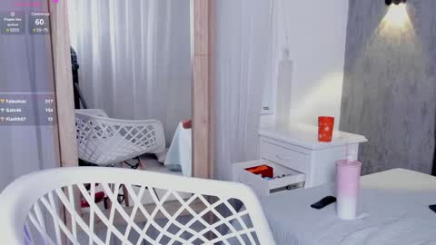 ARIANA online show from 01-30-25, 05:49