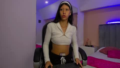 ariana_cri_x online show from 06-20-26, 12:41