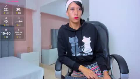 ariana_cri_x online show from 07-02-26, 12:33