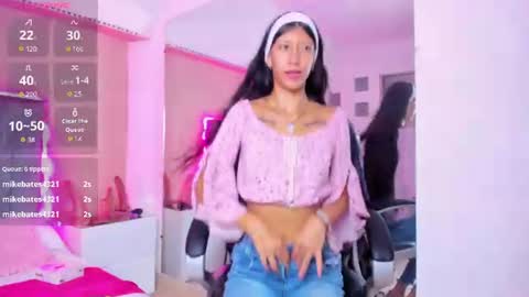 ariana_cri_x online show from 07-06-26, 03:03