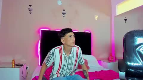 ariana_cri_x online show from 07-26-26, 01:40
