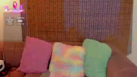 Ariana Cruz online show from 01-15-26, 01:05