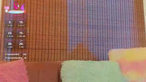 Snapshot of ariana_cross_ chatting on 03-03-26, 04:13 Ariana Cruz online show from 03-03-26, 04:13