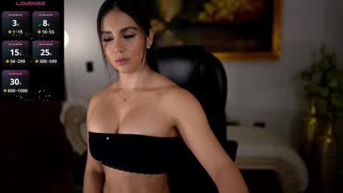 Ariana Cruz online show from 02-22-26, 03:21