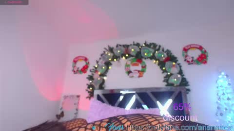 ariana devil online show from 12-05-24, 08:22