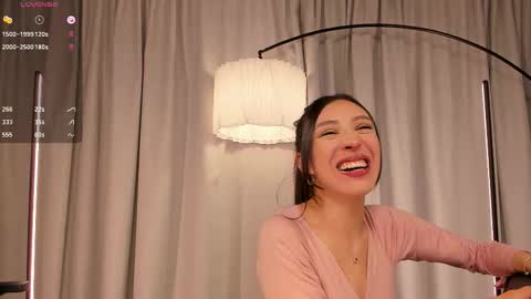 DaniAri - dimension X at night NY time online show from 09-28-25, 04:18