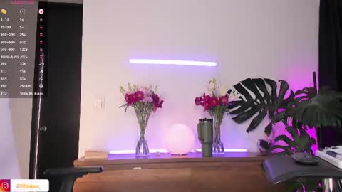 Snapshot of ariana_fitl chatting on 07-09-26, 08:02 DaniAri - dimension X at night NY time online show from 07-09-26, 08:02