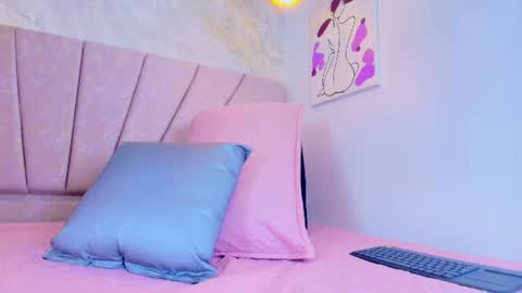 Snapshot of ariana_florez chatting on 08-04-26, 07:05 Sofia online show from 08-04-26, 07:05
