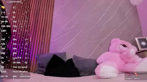 Ariana online show from 12-21-25, 12:23