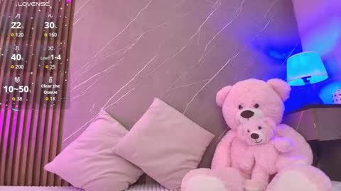 Ariana online show from 01-17-26, 12:21