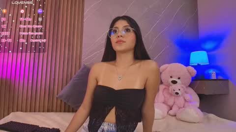 Ariana online show from 03-14-26, 12:21