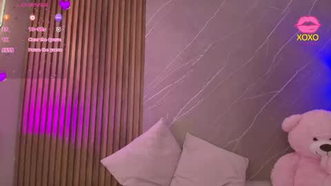 Ariana online show from 04-16-26, 12:28