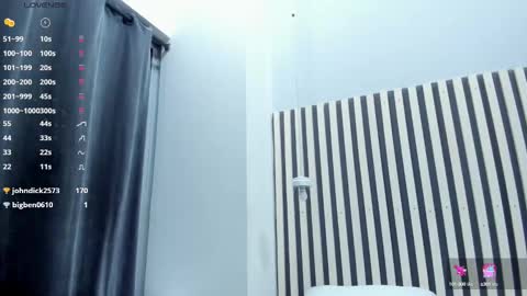 Snapshot of ariana_klart chatting on 02-15-25, 03:31 Ariana online show from 02-15-25, 03:31