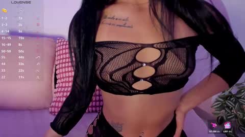 Snapshot of ariana_klart chatting on 03-05-25, 04:13 Ariana online show from 03-05-25, 04:13