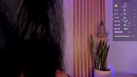 Ariana online show from 12-15-25, 04:28