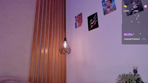 Ariana online show from 01-17-26, 04:50